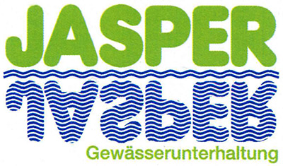 Jasper Gewässerunterhaltung